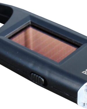solar zaklamp