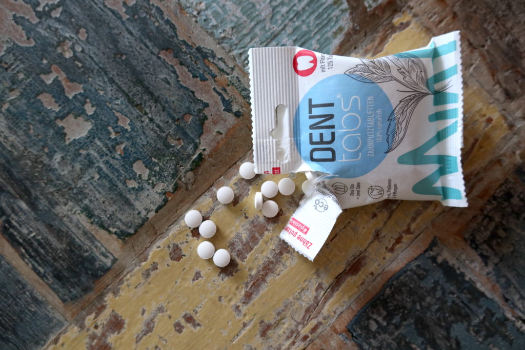 duurzame mondverzorging