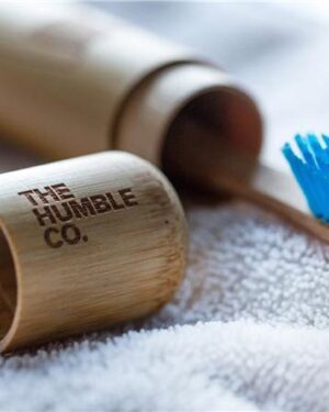 tandenborstel koker duurzaam