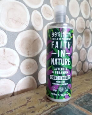 Faith in Nature conditioner