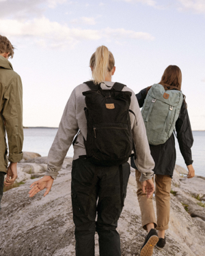 Fjallraven re-Kånken rugtas