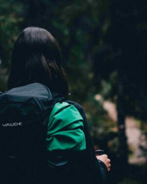vaude duurzame rugzak