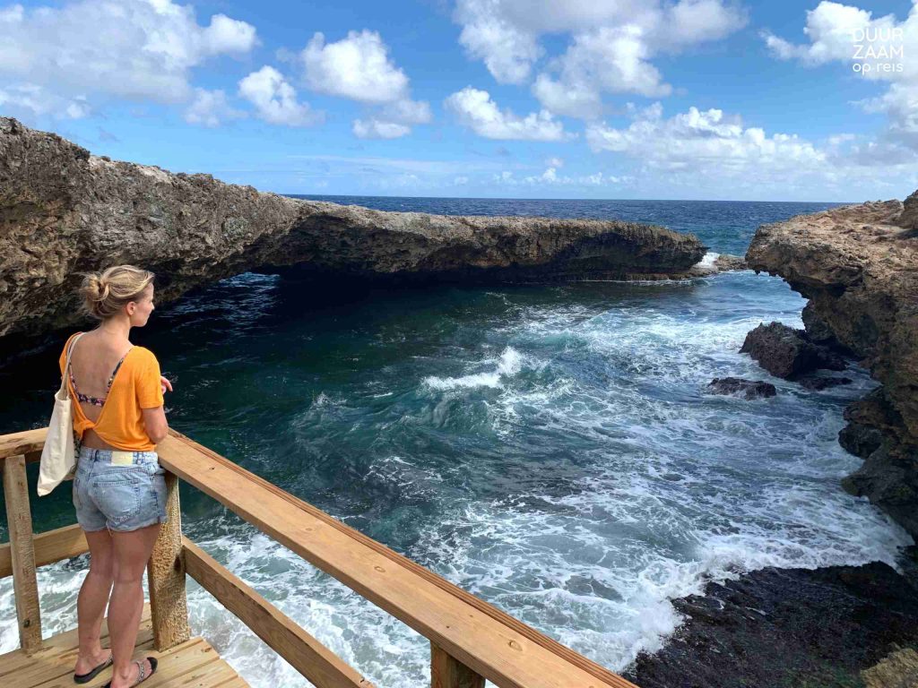 Duurzaam reizen tips Kim