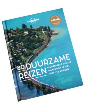 Lonely Planet duurzame reizen
