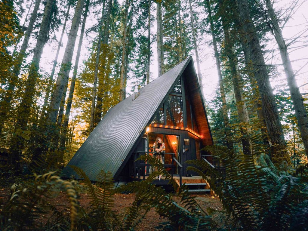 duurzaam vakantiepark