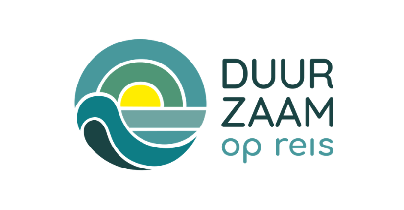 Duurzaam op reis