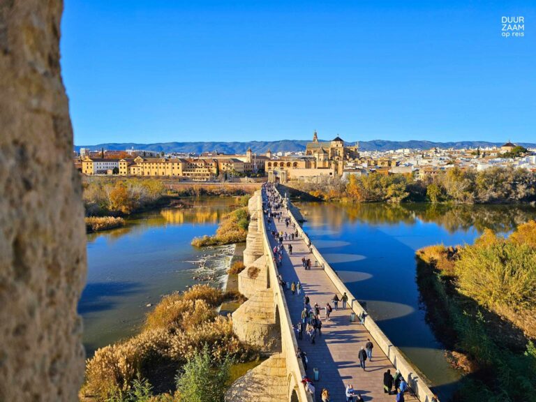 Zo maak je een citytrip goedkoper én duurzamer citytrip goedkoop duurzaam