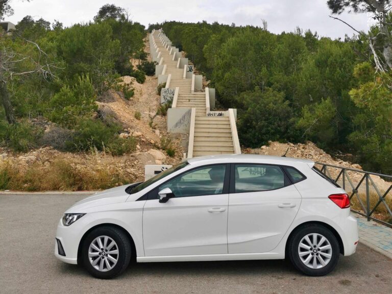 roadtrip duurzamer maken