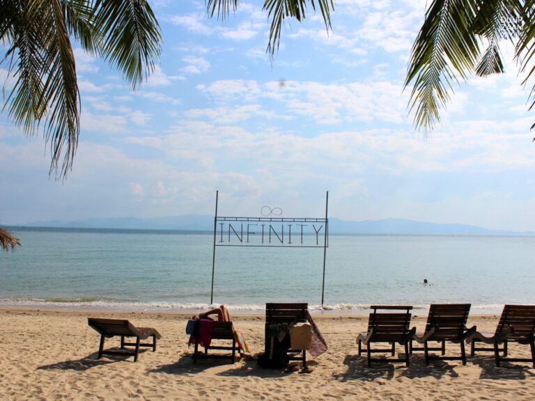 strand duurzaam inpaklijst