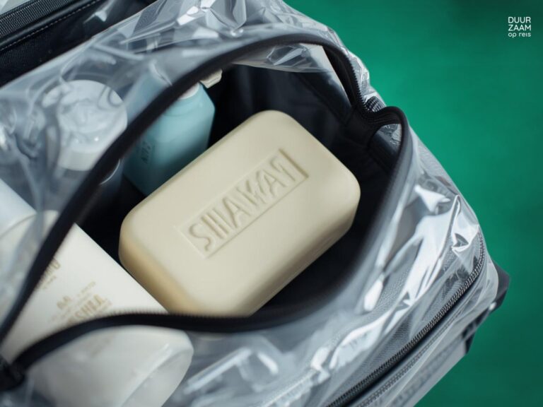 vloeistoffen handbagage