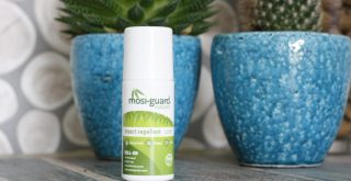 Plantaardige anti-insect Mosi-Guard